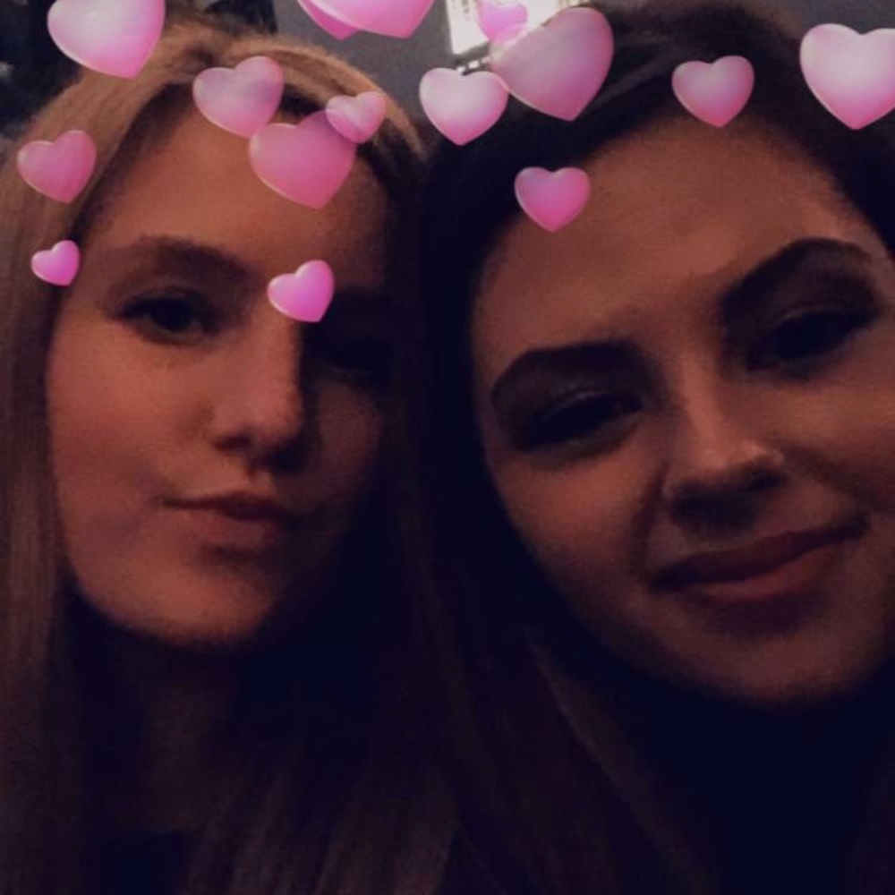 Meet your Posher, Alyssa